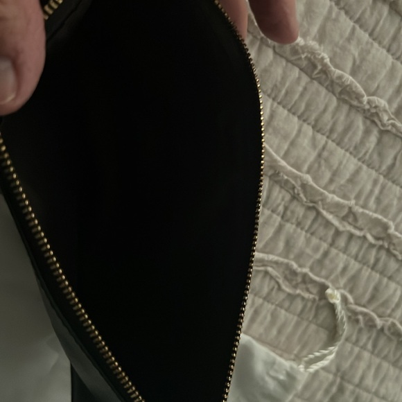 Never used Coach clutch - Picture 3 of 4